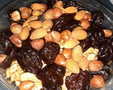 Foto del paso 1 de la receta: Torta Navideña - Simplificada de Doña Petrona C de Gandulfo