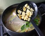 Foto langkah ke 5 dari resep 317. Soto Bening Ayam.