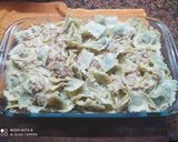 Foto del paso 2 de la receta: Salsa rosada a la Caruso