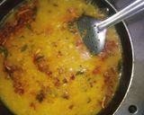 लौकी दाल तड़का (lauki dal tadka recipe in Hindi) रेसिपी चरण 4 फोटो