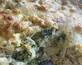 Mac & Cheese csirkével és brokkolival 🧀🥦🍗 recept fázis 8 fotója