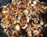 Foto del paso 3 de la receta: Pascualina