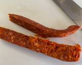 Chorizo and pancetta pasta recipe step 2 photo