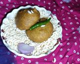 আলুর চপ (aloor chop recipe in Bengali) রেসিপি ধাপ - 4 ছবি