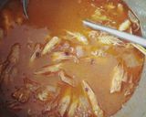 Foto langkah ke 5 dari resep Suki kuah tomyum (asem2 segerrr).