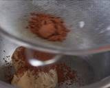 Bow Tie Butter Cookies recipe step 6 photo