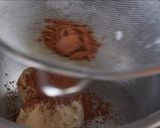 A picture of step 6 of German Butter Cookies.