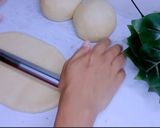 Foto langkah ke 4 dari resep Roti kukus pontianak.