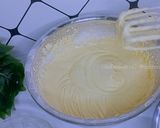 Foto langkah ke 5 dari resep Bolu mentega messes / butter cake.