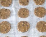 Foto del paso 2 de la receta: Cookies