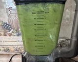 Foto del paso 3 de la receta: Jugo Verde de Kiwi
