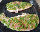 Foto del paso 4 de la receta: 🇪🇦 Pez espada a la plancha 🇪🇦