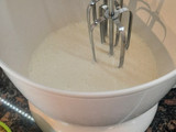 Budín 1, 2, 3, 4 con harina integral