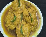 A picture of step 5 of Sorse ililsh Fish.