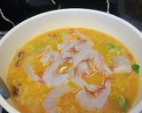 Foto langkah ke 2 dari resep Udeung Masam Keueng (Udang Kuah Asam Pedas) Khas Aceh.