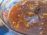 गुड़ वाली आम की चटनी(GUD WALI AAM KI CHUTNEY RECIPE IN HINDI)