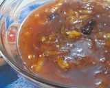 गुड़ वाली आम की चटनी(GUD WALI AAM KI CHUTNEY RECIPE IN HINDI) रेसिपी चरण 5 फोटो