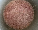 عکس مرحله 4 از دستور 😍خورش خلال 😍