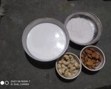 બનાના મિલ્કશેક (Banana Milk Shake Recipe In Gujarati) રેસીપી સ્ટેપ1ફોટો