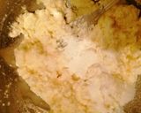Fahéjas túrófánk recept fázis 1 fotója