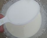 عکس مرحله 7 از دستور کیک پای آرد ذرت solmaz