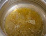 A picture of step 4 of Ayurvedic Digestion Tea (Ajwain–Fennel–Ginger Digestive Tea).