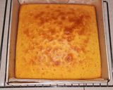 Foto langkah ke 5 dari resep Bolu Potong Simpel untuk Hantaran Endesss.