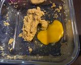 Foto del paso 3 de la receta: Galletas de avena