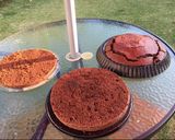 Foto del paso 2 de la receta: Torta selva negra