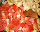 Foto langkah ke 4 dari resep Spicy Tuna Pasta with Mushroom.