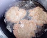 Foto del paso 4 de la receta: Milanesas de carne molida