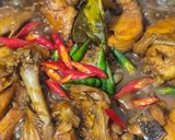 Foto langkah ke 4 dari resep Ayam Kecap Sunda.