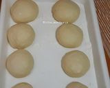 Foto langkah ke 3 dari resep Donat Kampung Sederhana.