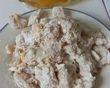 Foto langkah ke 3 dari resep Ayam Pok².