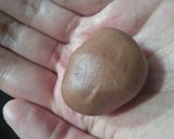 Foto langkah ke 5 dari resep 28. Cookies Chocochip Coklat Simpel.