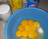Foto langkah ke 2 dari resep Jenang Negro/Talam dodol.