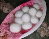 রসগোল্লা (Rasgolla recipe in bengali) রেসিপি ধাপ - 3 ছবি