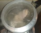 Foto del paso 1 de la receta: Arroz con Almendras