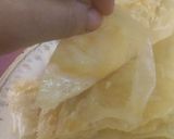 صورة لخطوة 6 من وصفة المشلتت مورق (اصلي👌)
