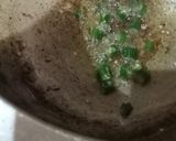 A picture of step 2 of Masala tinde.