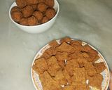 صورة لخطوة 4 من وصفة حلى للعيد لذيذة ✨
