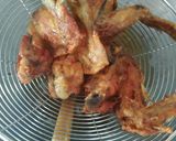 Foto langkah ke 4 dari resep Ayam goreng ala warung penyetan pinggir jalan.