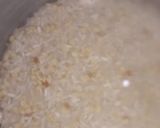 A picture of step 1 of Set Dosa.