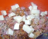 Foto del paso 11 de la receta: Calamar relleno !!!!!