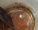 Foto del paso 1 de la receta: Postrecito de chocolate sin gluten y vegano mega fácil