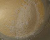 Foto del passaggio 7 della ricetta Torta con Farina di Mais