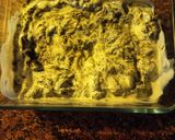 Foto del paso 2 de la receta: Espinacas y coliflor gratinadas