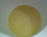 Foto langkah ke 1 dari resep Chiffon Pandan.