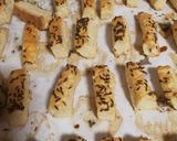 Sós stangli recept fázis 12 fotója