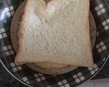 Foto langkah ke 2 dari resep French Toast.